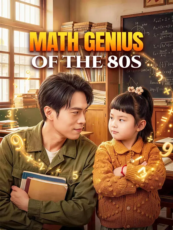 Math Genius of the 80s