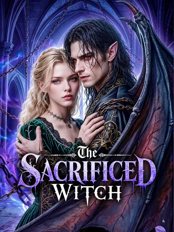 The Sacrificed Witch
