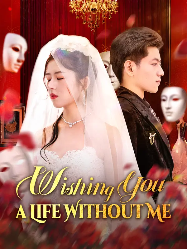 Wishing You a Life Without Me(Dubbed)