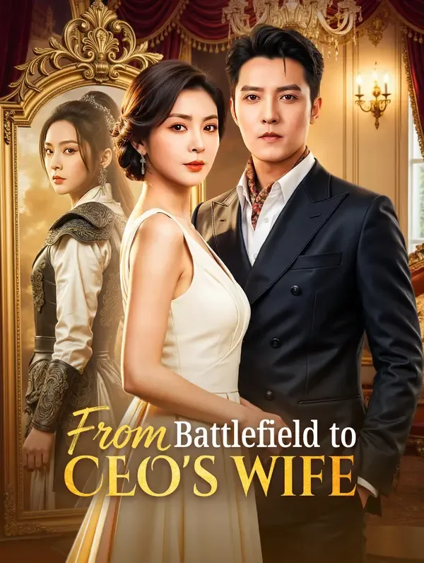 From Battlefield to CEO's Wife