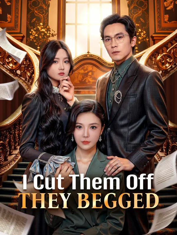 I Cut Them Off, They Begged