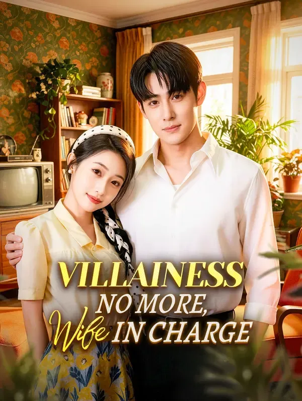 Villainess No More, Wife in Charge