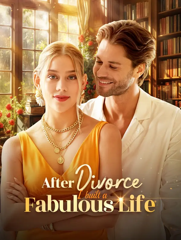 After Divorce, I Built a Fabulous Life