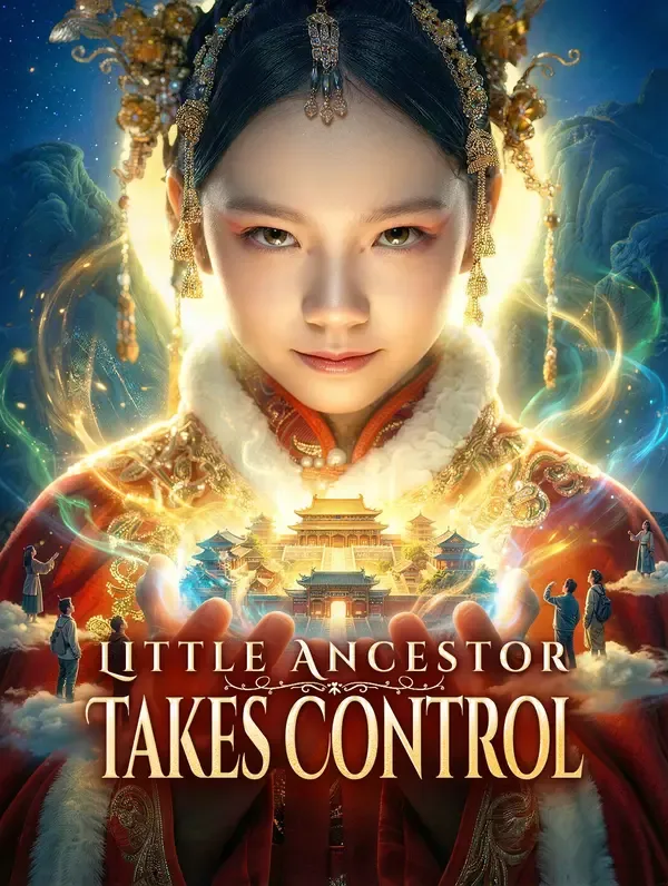 Little Ancestor Takes Control