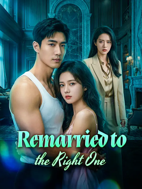 Remarried to the Right One