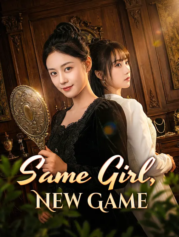 Same Girl, New Game
