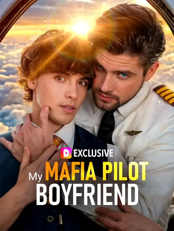 My Mafia Pilot Boyfriend