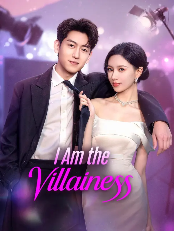 I Am the Villainess