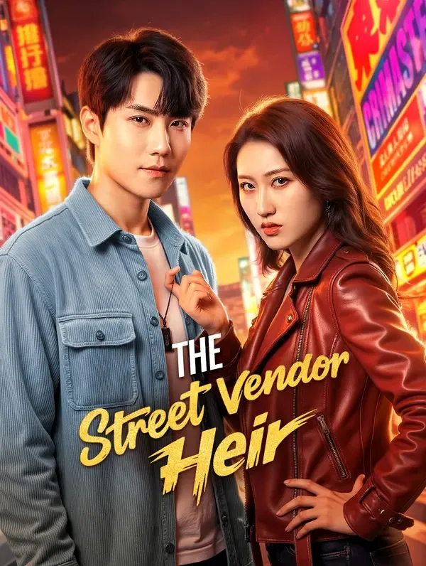 The Street Vendor Heir