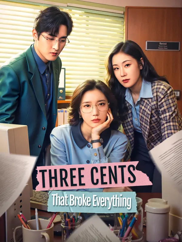 Three Cents That Broke Everything