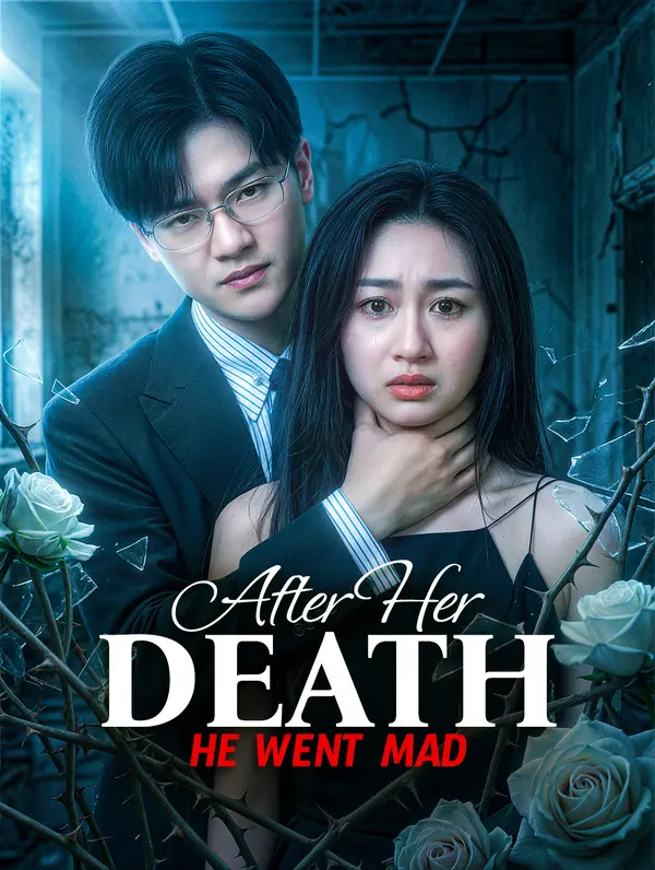 After Her Death, He Went Mad