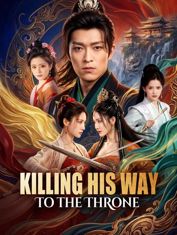 Killing His Way to the Throne