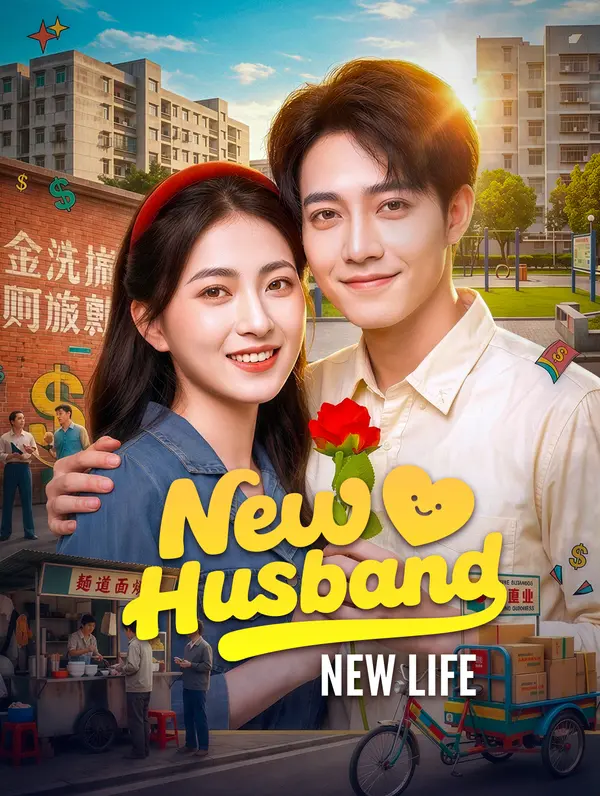 New Husband, New Life