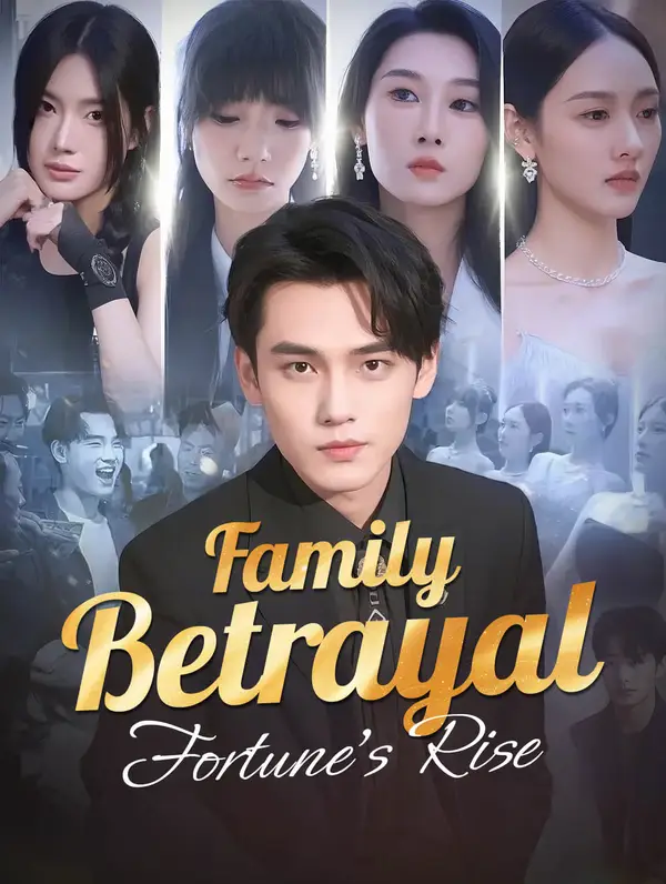 Family Betrayal, Fortune's Rise(Dubbed)