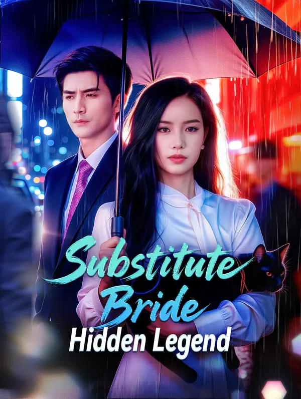 Substitute Bride, Hidden Legend(Dubbed)