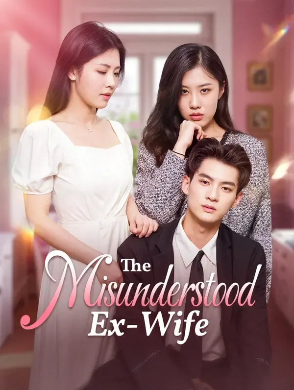 The Misunderstood Ex-Wife