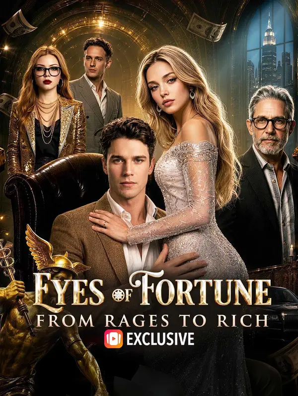 Eyes of Fortune: from Rages to Rich