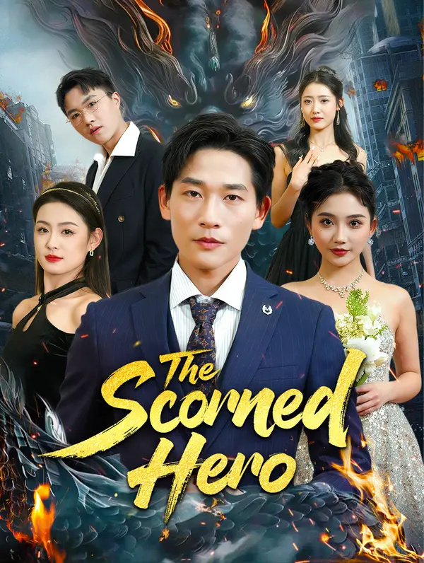 The Scorned Hero(Dubbed)
