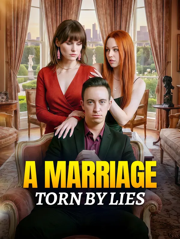 A Marriage Torn by Lies