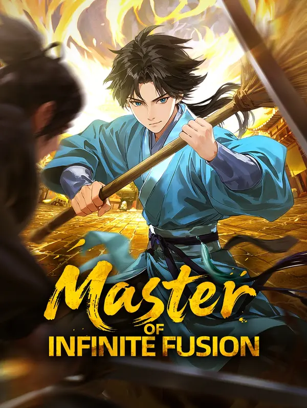 Master of Infinite Fusion