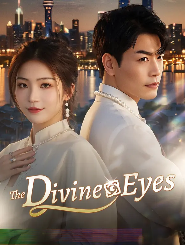 The Divine Eyes(Dubbed)