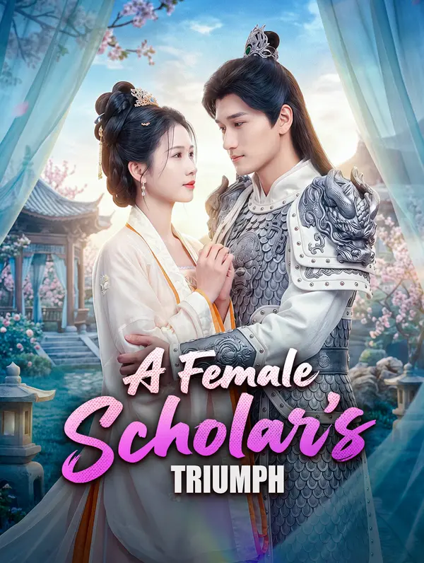 A Female Scholar's Triumph