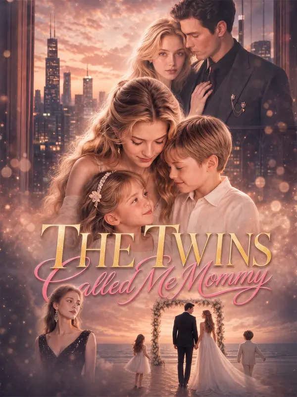 The Twins Called Me Mommy