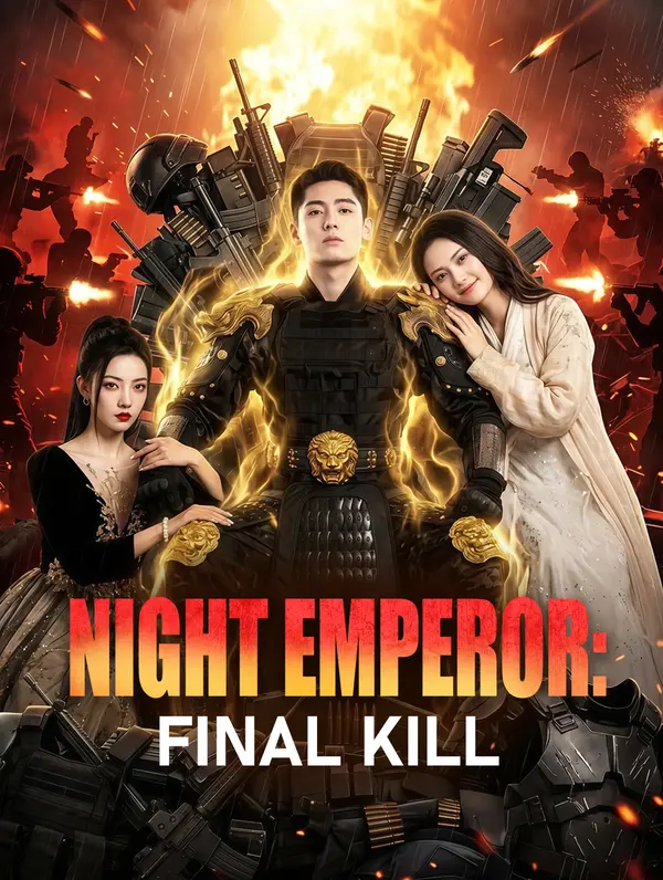 Night Emperor: Final Kill