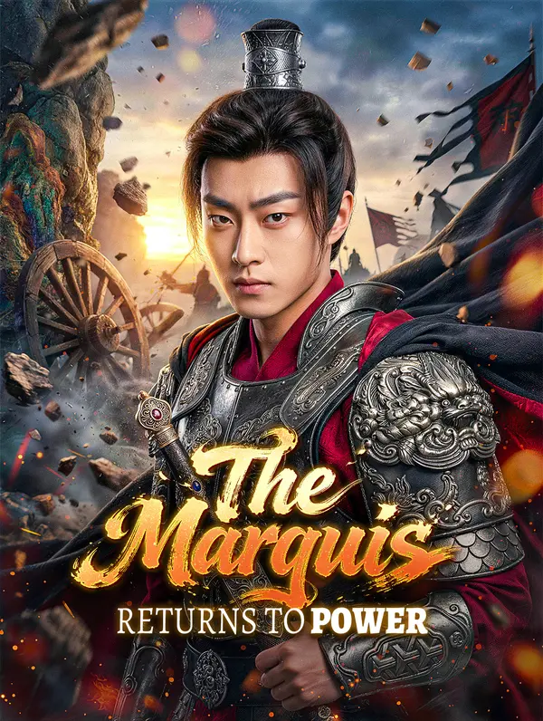 The Marquis Returns to Power