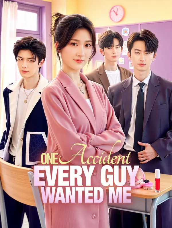 One Accident, Every Guy Wanted Me(Dubbed)