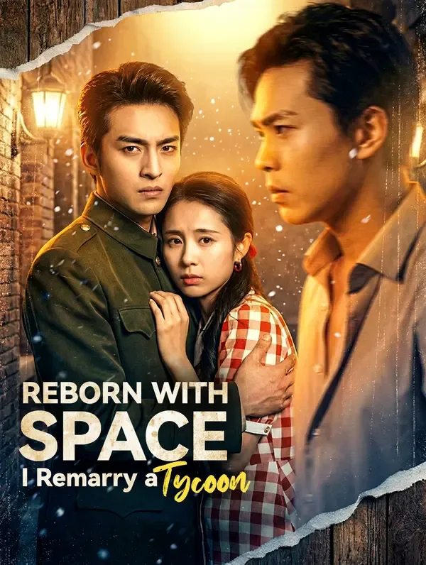 Reborn With Space, I Remarry a Tycoon