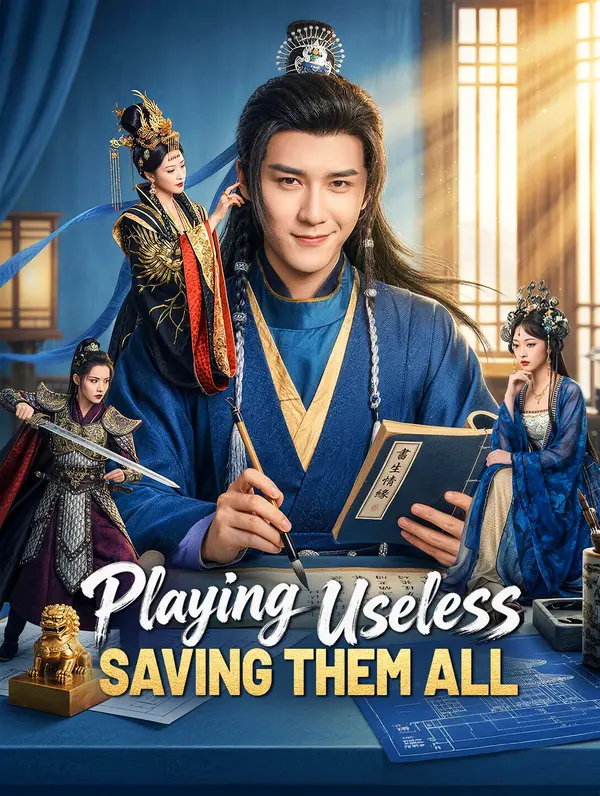Playing Useless, Saving Them All