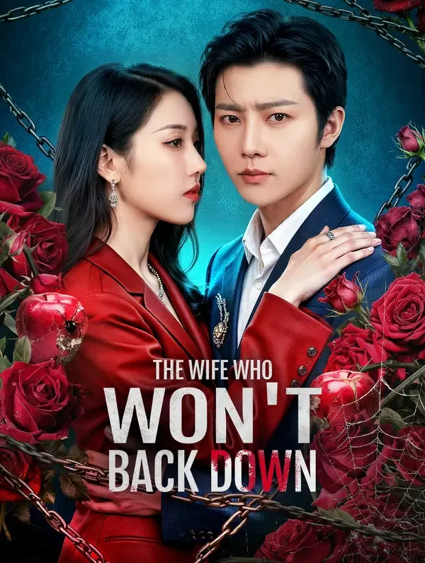 The Wife Who Won't Back Down(Dubbed)