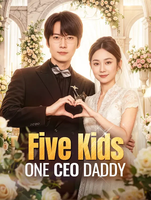 Five Kids, One CEO Daddy(Dubbed)