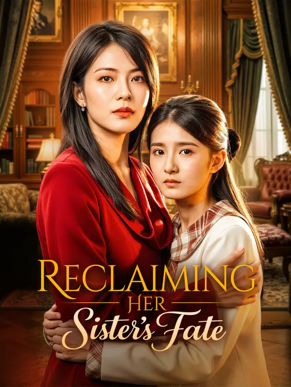 Reclaiming Her Sister's Fate