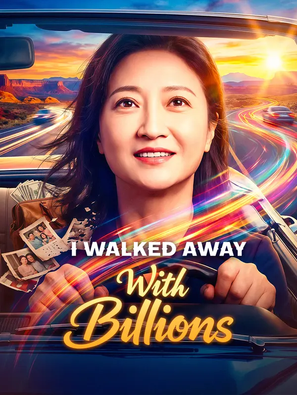 I Walked Away With Billions