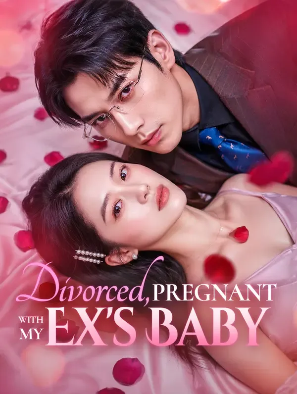 Divorced, Pregnant With My Ex's Baby