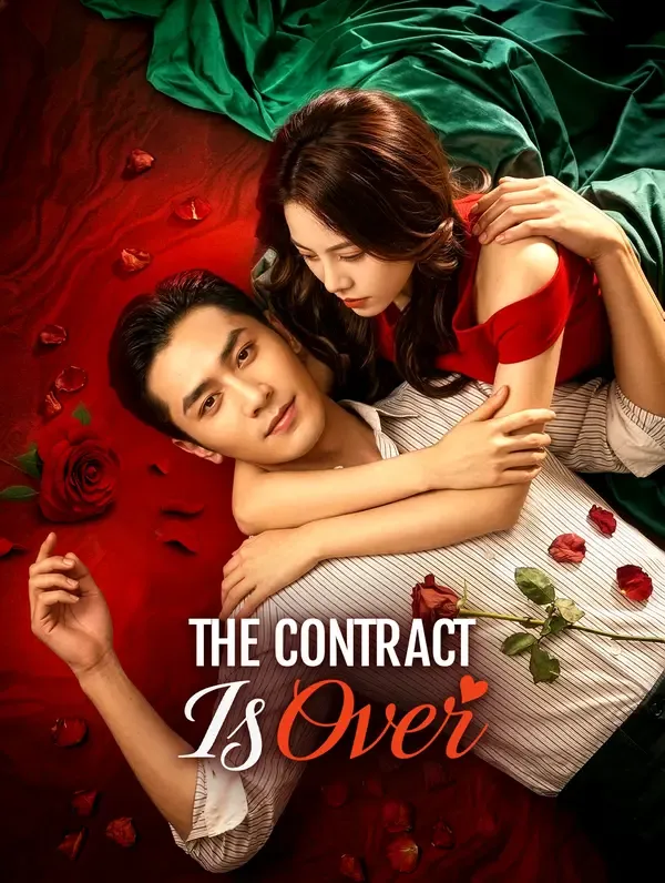 The Contract Is Over