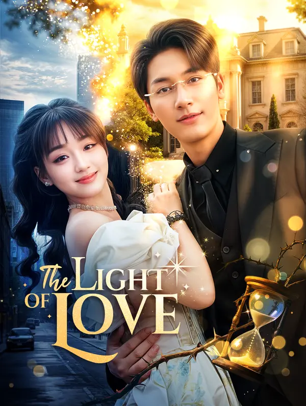 The Light of Love