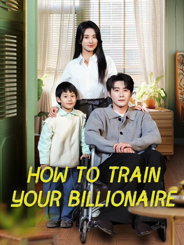 How to Train Your Billionaire