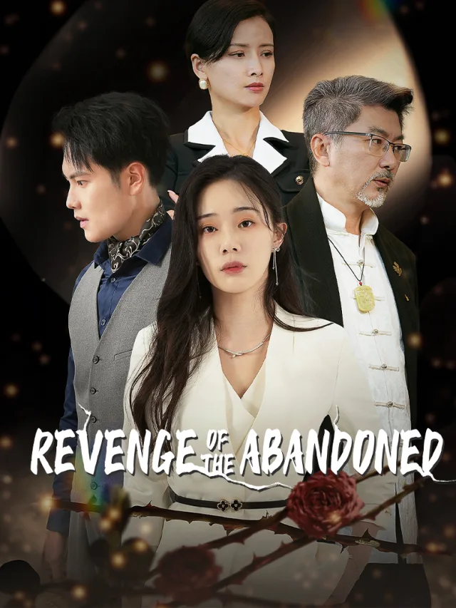 Revenge of the Abandoned