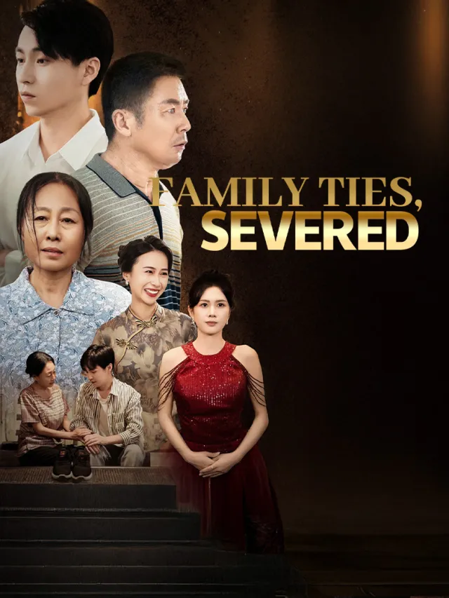 Family Ties, Severed