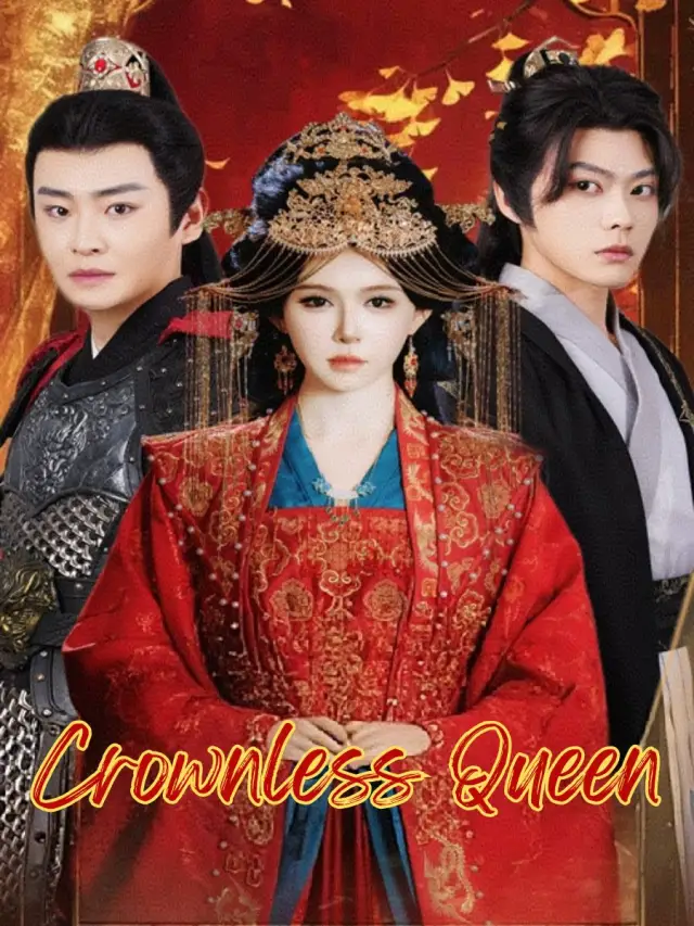 Crownless Queen