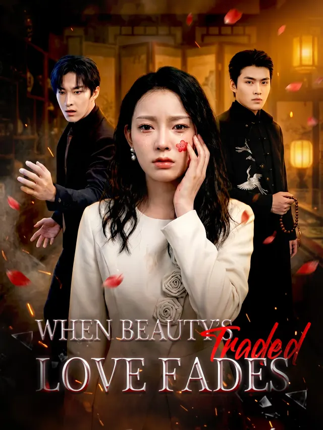When Beauty’s Traded, Love Fades
