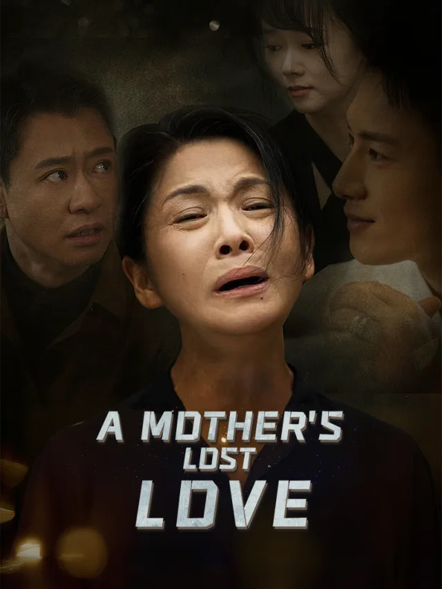 Mother's Lost Love