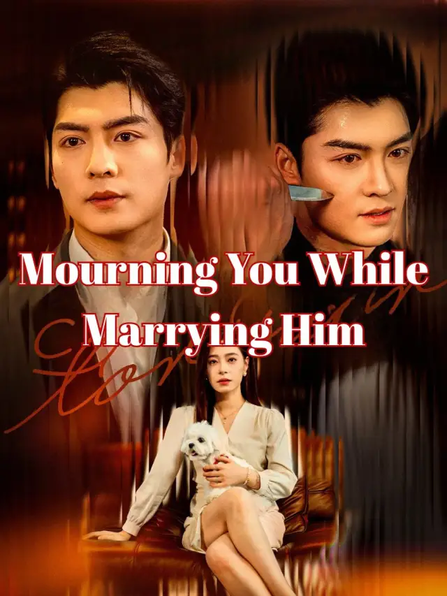 Mourning You While Marrying Him