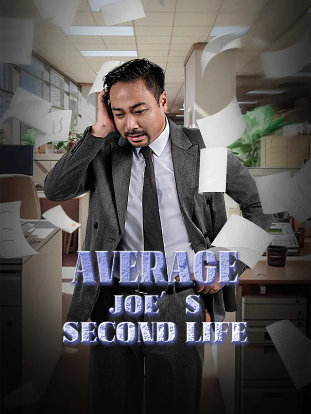 Average Joe's Second Life