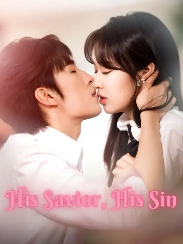 His Savior, His Sin