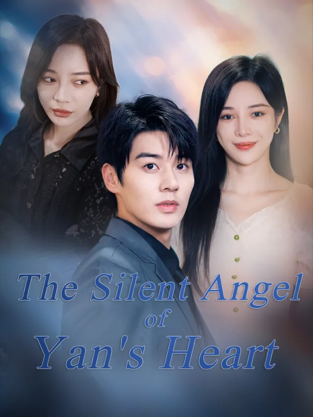 The Silent Angel of Yan's Heart
