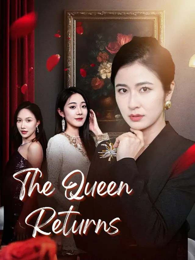 The Queen Returns